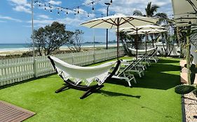 Tessa'S On The Beach